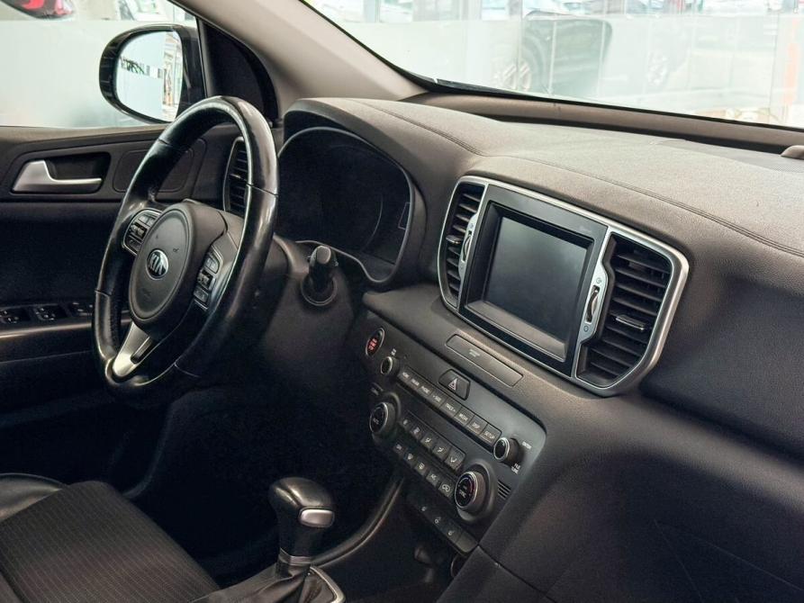 Kia Sportage IV Тверь  - изображение 8