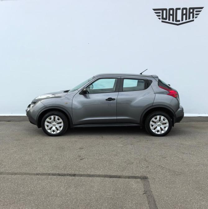 Nissan Juke I Санкт-Петербург  - изображение 3