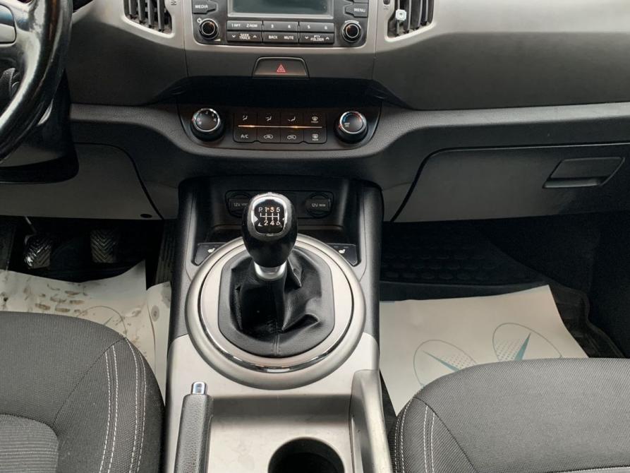 Kia Sportage III Рестайлинг Великие Луки  - изображение 14