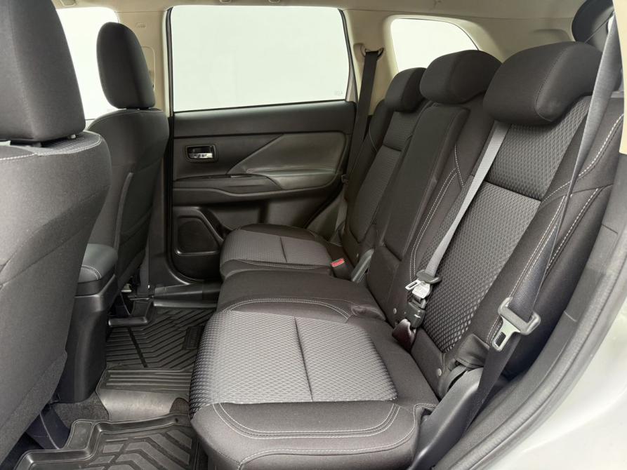 Mitsubishi Outlander III Рестайлинг 3 Москва  - изображение 11