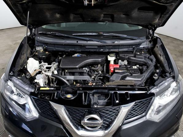 Nissan X-Trail III с пробегом 2016 года, цена 1 698 000 рублей, 157649 км, внедорожник, Автокод Объявления