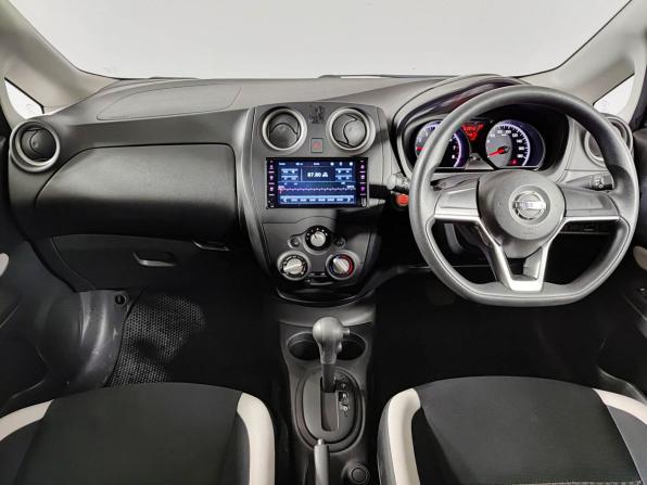 Nissan Note II Рестайлинг с пробегом 2019 года, цена 875 000 рублей, 63541 км, хэтчбек, Автокод Объявления