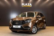 Lada (ВАЗ) XRAY I Уфа  - изображение 20