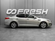 Kia Optima III Тюмень  - изображение 28