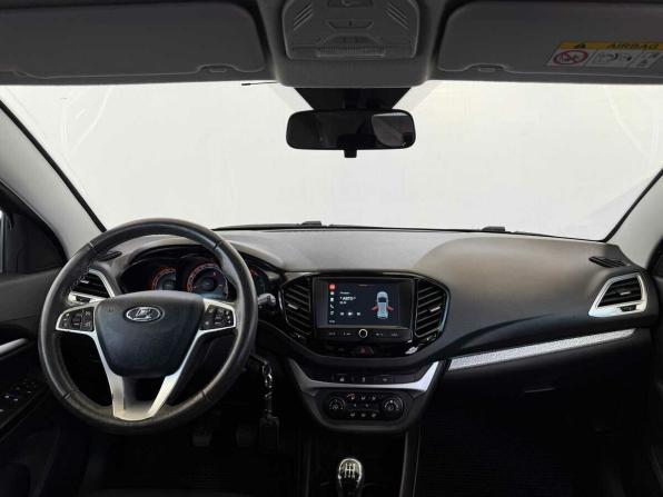 Lada (ВАЗ) Vesta I с пробегом 2021 года, цена 984 000 рублей, 184399 км, универсал, Автокод Объявления