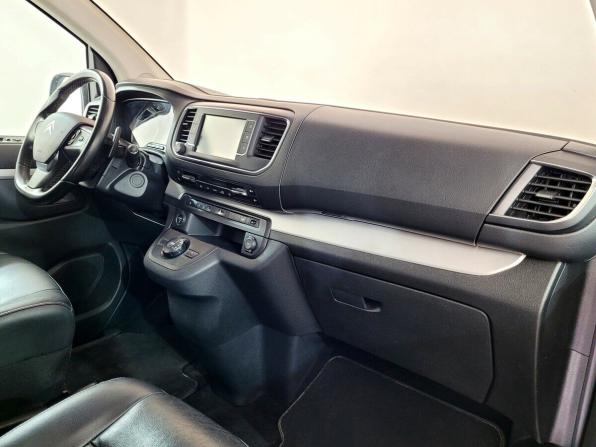 Citroen SpaceTourer I с пробегом 2018 года, цена 3 000 000 рублей, 131931 км, минивэн, Автокод Объявления