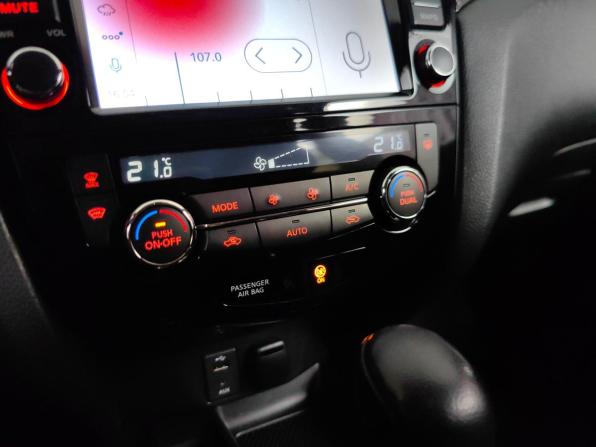 Nissan X-Trail III с пробегом 2018 года, цена 1 650 000 рублей, 152292 км, внедорожник, Автокод Объявления