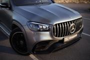 Mercedes-Benz GLS AMG II (X167) Санкт-Петербург  - изображение 47
