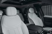 Land Rover Range Rover Sport III Москва  - изображение 82