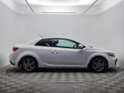 Kia Cerato II Москва  - изображение 22