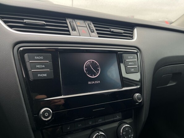Skoda Octavia III (A7) с пробегом 2013 года, цена 1 245 000 рублей, 181373 км, лифтбек, Автокод Объявления