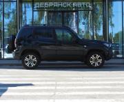 Lada (ВАЗ) Niva Travel I Брянск  - изображение 25