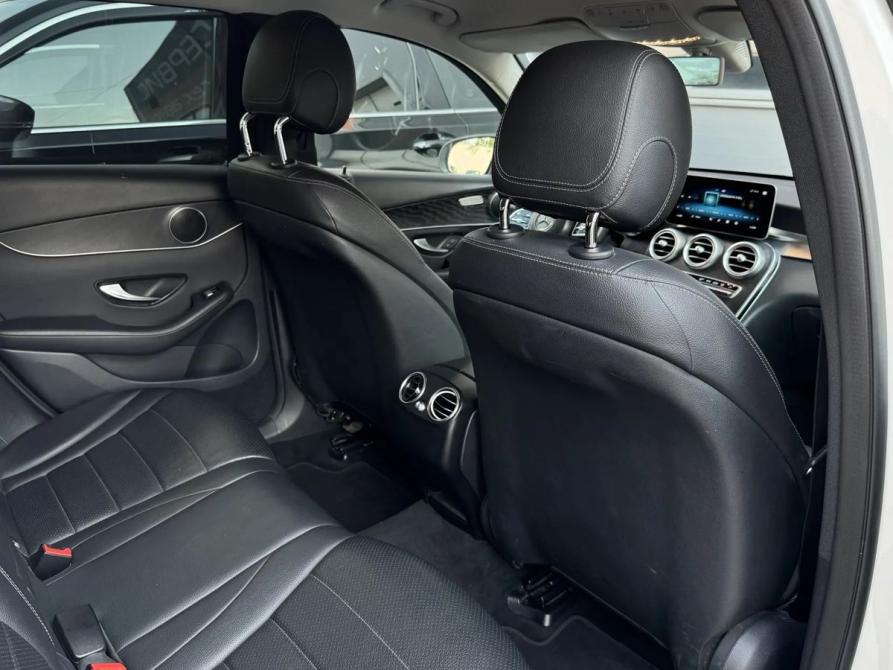 Mercedes-Benz GLC I (X253) Рестайлинг Екатеринбург  - изображение 26