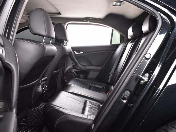 Honda Accord VIII Рестайлинг с пробегом 2012 года, цена 1 520 995 рублей, 203999 км, седан, Автокод Объявления