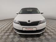 Skoda Rapid I Рестайлинг Москва  - изображение 23