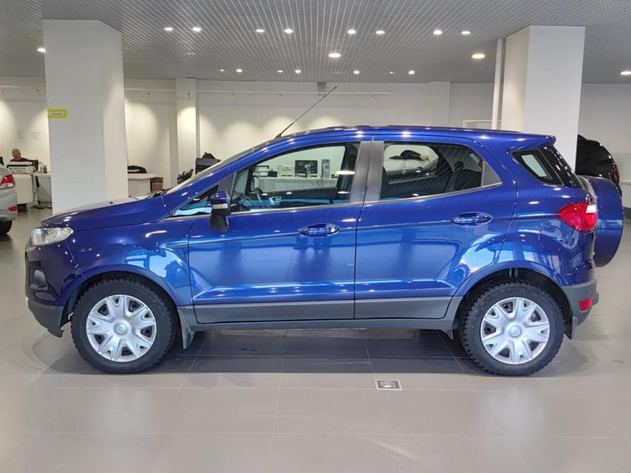 Ford EcoSport II Казань  - изображение 10