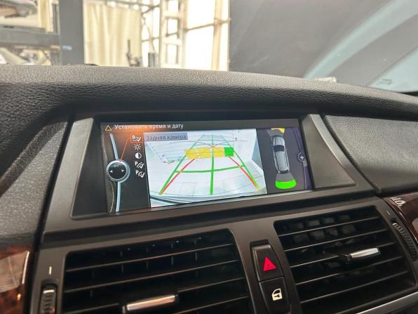 BMW X5 II (E70) Рестайлинг с пробегом 2013 года, цена 1 895 000 рублей, 181000 км, внедорожник, Автокод Объявления