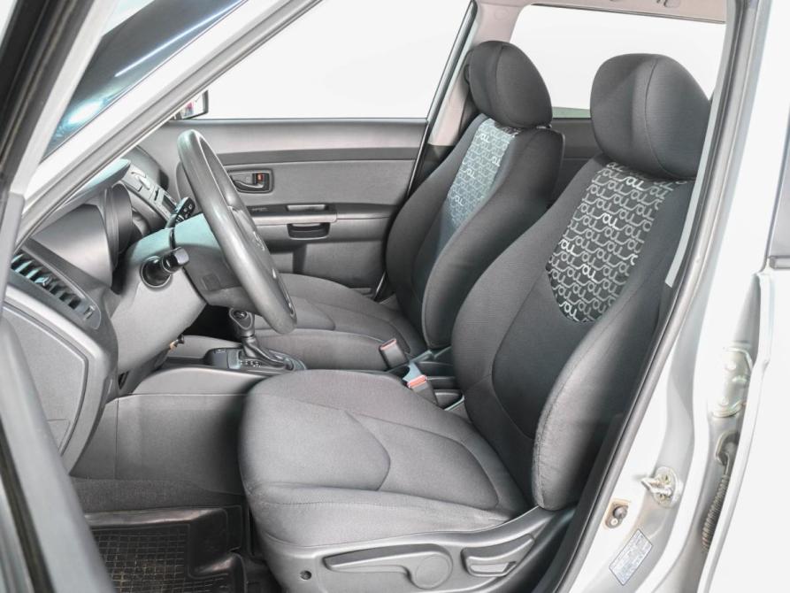 Kia Soul I Ростов-на-Дону  - изображение 10