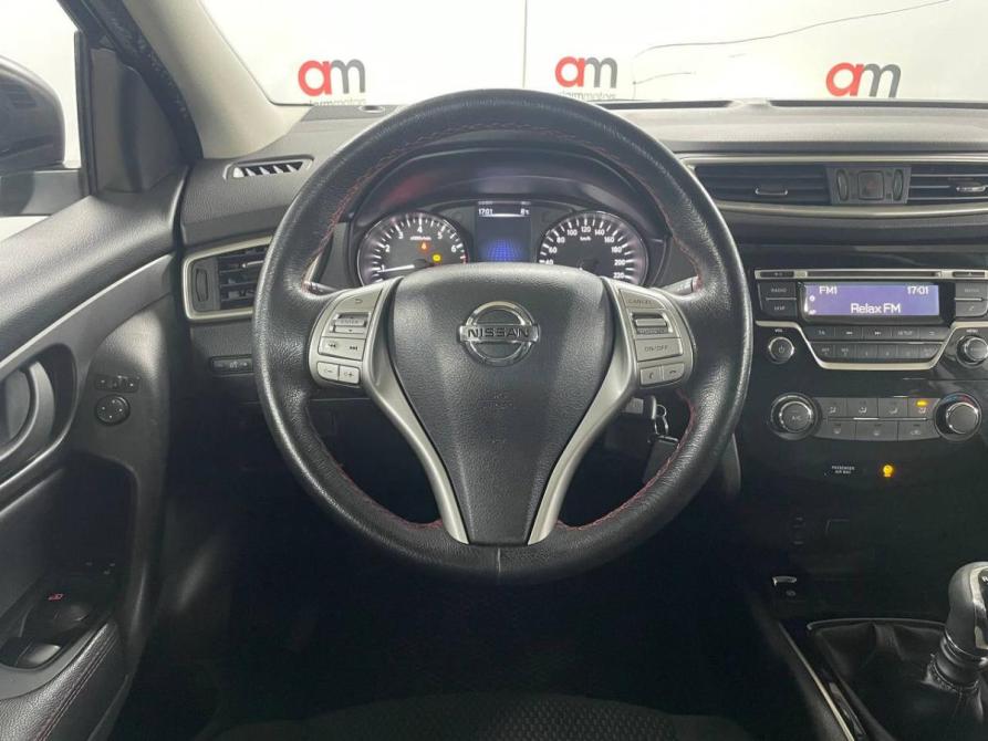 Nissan Qashqai II Санкт-Петербург  - изображение 11