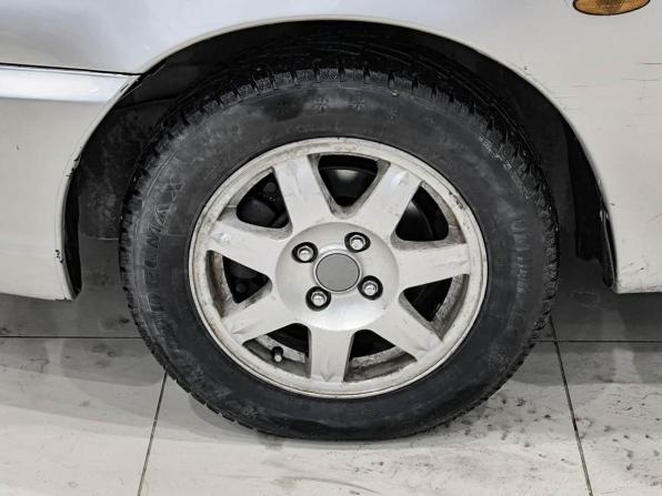 Kia Spectra I Рестайлинг 2 с пробегом 2006 года, цена 150 000 рублей, 306000 км, седан, Автокод Объявления