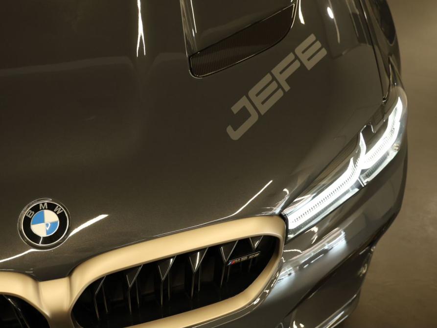 BMW M5 VI (F90) Рестайлинг Москва  - изображение 18
