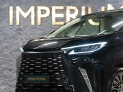 Lexus LM II Москва  - изображение 33