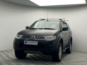 Mitsubishi Pajero Sport II Мурманск  - изображение 28