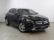 Mercedes-Benz GLA I (X156) Химки  - изображение 36