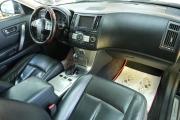 Infiniti FX I (S50) Рестайлинг Омск  - изображение 45