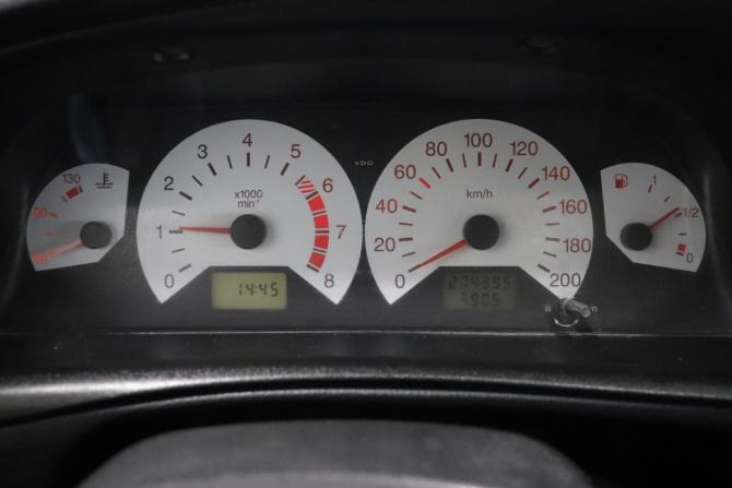 Chevrolet Niva I с пробегом 2006 года, цена 246 000 рублей, 274395 км, внедорожник, Автокод Объявления