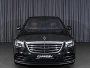 Mercedes-Benz S-Класс VI (W222 C217) Рестайлинг Ставрополь  - изображение 28