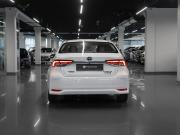 Toyota Corolla XI (E160 E170 E180) Москва  - изображение 33