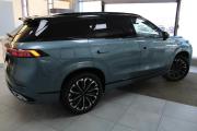 Jaecoo J8 Красноярск  - изображение 51