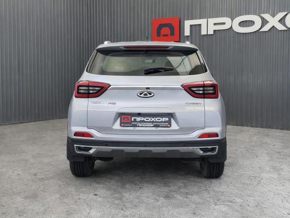 Chery Tiggo 4 Pro I с пробегом 2023 года, цена 1 437 000 рублей, 19497 км, внедорожник, Автокод Объявления