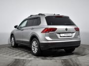 Volkswagen Tiguan II Санкт-Петербург  - изображение 28