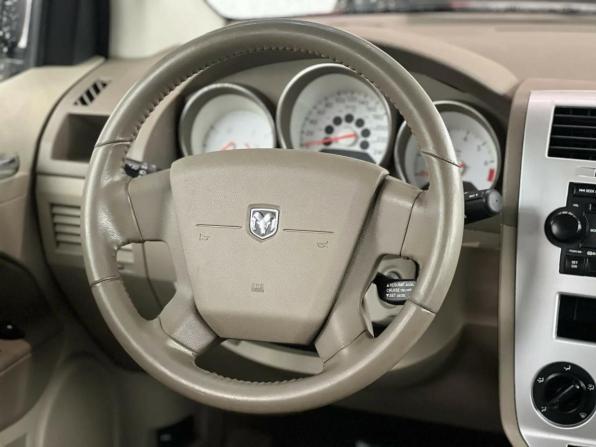 Dodge Caliber I с пробегом 2006 года, цена 595 000 рублей, 262728 км, хэтчбек, Автокод Объявления