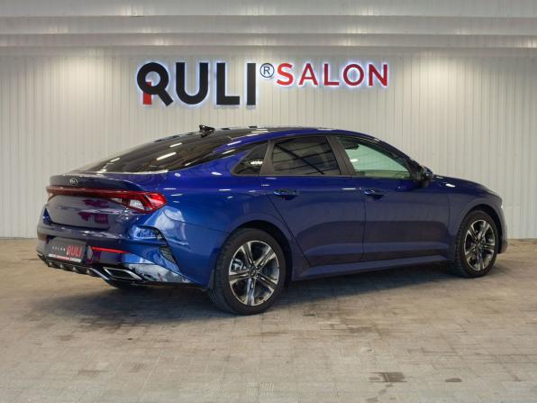 Kia K5 III с пробегом 2021 года, цена 3 150 000 рублей, 27549 км, седан, Автокод Объявления