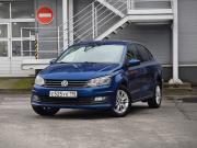 Volkswagen Polo V Рестайлинг Санкт-Петербург  - изображение 11