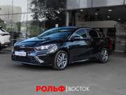 Kia Cerato IV Москва  - изображение 17