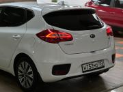 Kia Ceed II Рестайлинг Уфа  - изображение 43