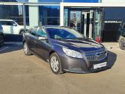 Chevrolet Malibu VII Москва  - изображение 17