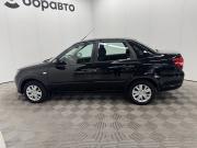 Lada (ВАЗ) Granta I Рестайлинг Воронеж  - изображение 31