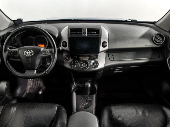 Toyota RAV4 III (XA30) Рестайлинг с пробегом 2010 года, цена 1 129 000 рублей, 241869 км, внедорожник, Автокод Объявления