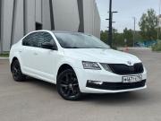 Skoda Octavia III (A7) Рестайлинг Казань  - изображение 26