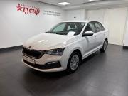 Skoda Rapid II Киров  - изображение 16