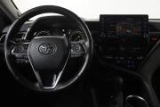 Toyota Camry VIII (XV70) Рестайлинг Москва  - изображение 41