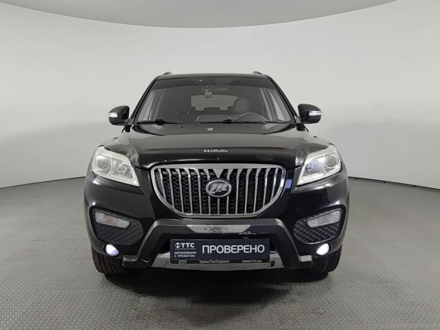 Lifan X60 I Рестайлинг Уфа  - изображение 2