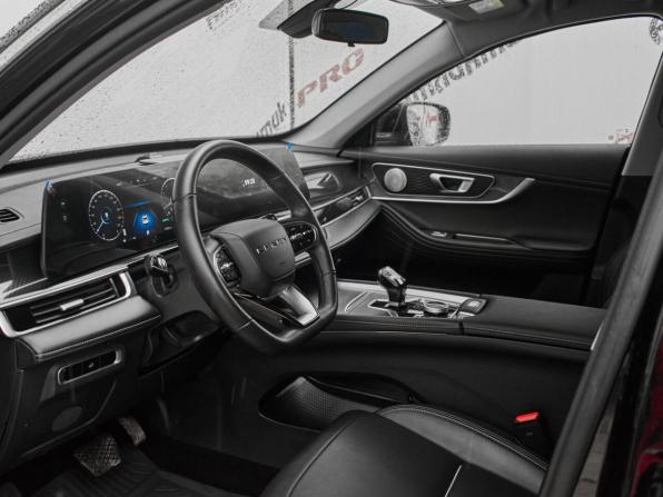 Chery Tiggo 7 Pro Max I Рестайлинг с пробегом 2025 года, цена 2 295 000 рублей, 17322 км, внедорожник, Автокод Объявления