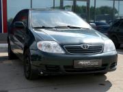 Toyota Corolla IX (E120 E130) Рестайлинг Иваново  - изображение 18
