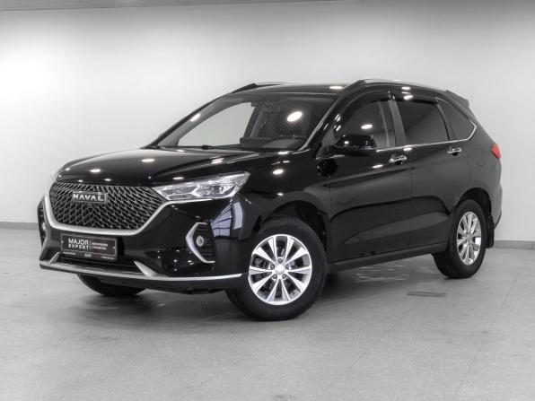 Haval M6 II с пробегом 2024 года, цена 1 960 000 рублей, 15793 км, внедорожник, Автокод Объявления